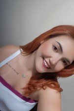 Bárbara Ruivinha